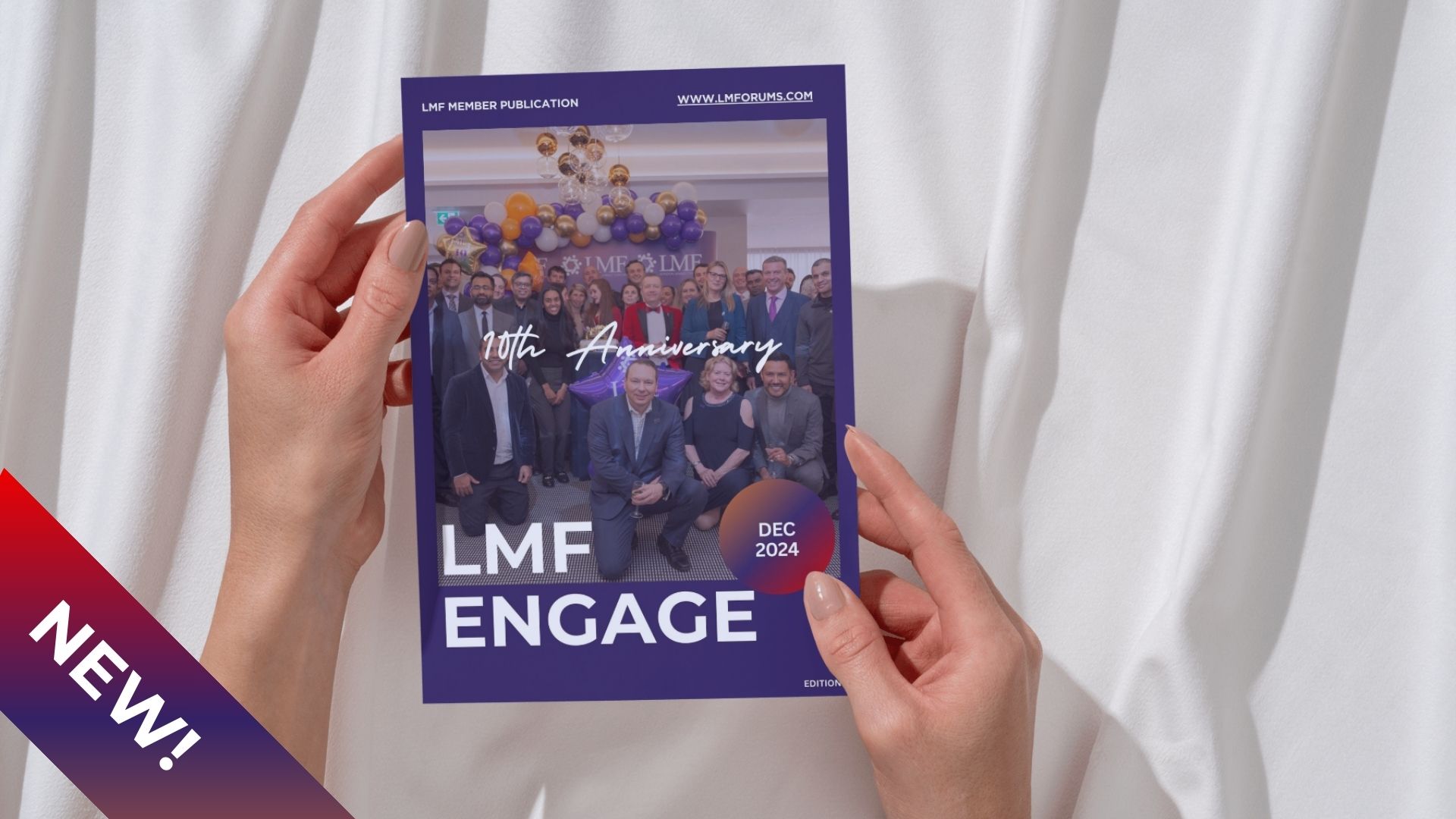 LMF Engage - December 2024